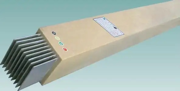 澆筑母線(xiàn)槽